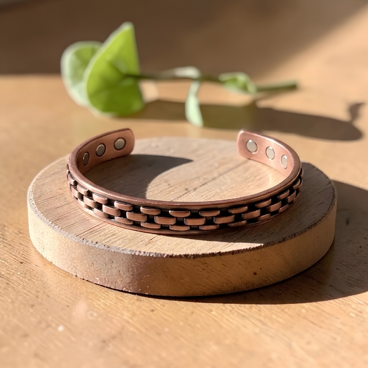 Mary's Serena Copper Bracelet