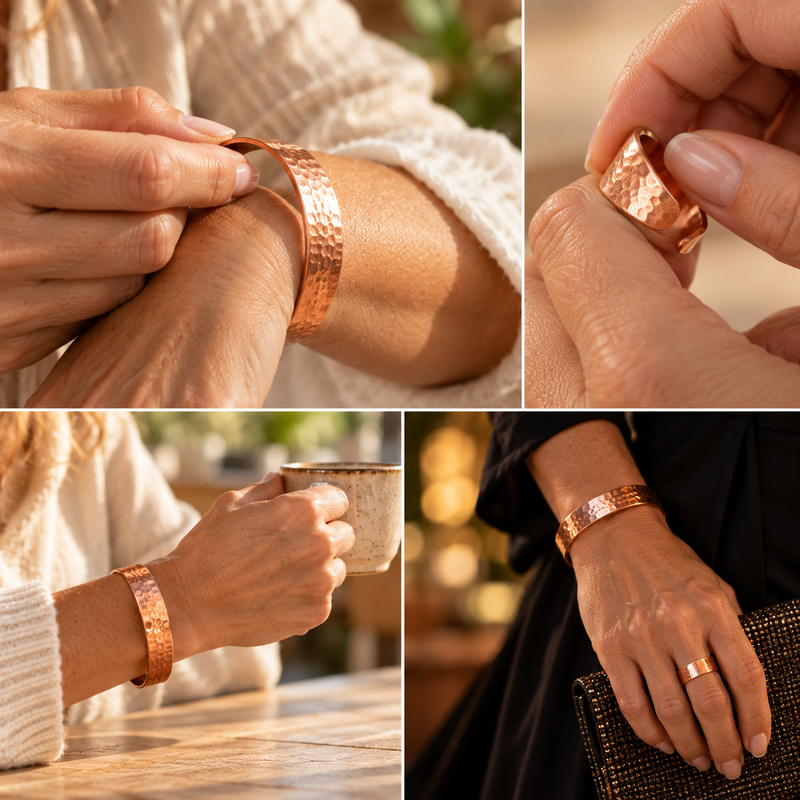 Made for Everyday Wear