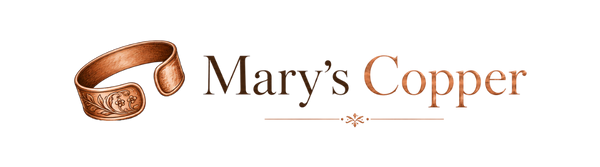 Marys Copper