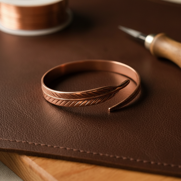 MARY'S COPPER