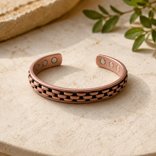 Mary's Serena Copper Bracelet