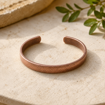 Mary's Vita Copper Bracelet